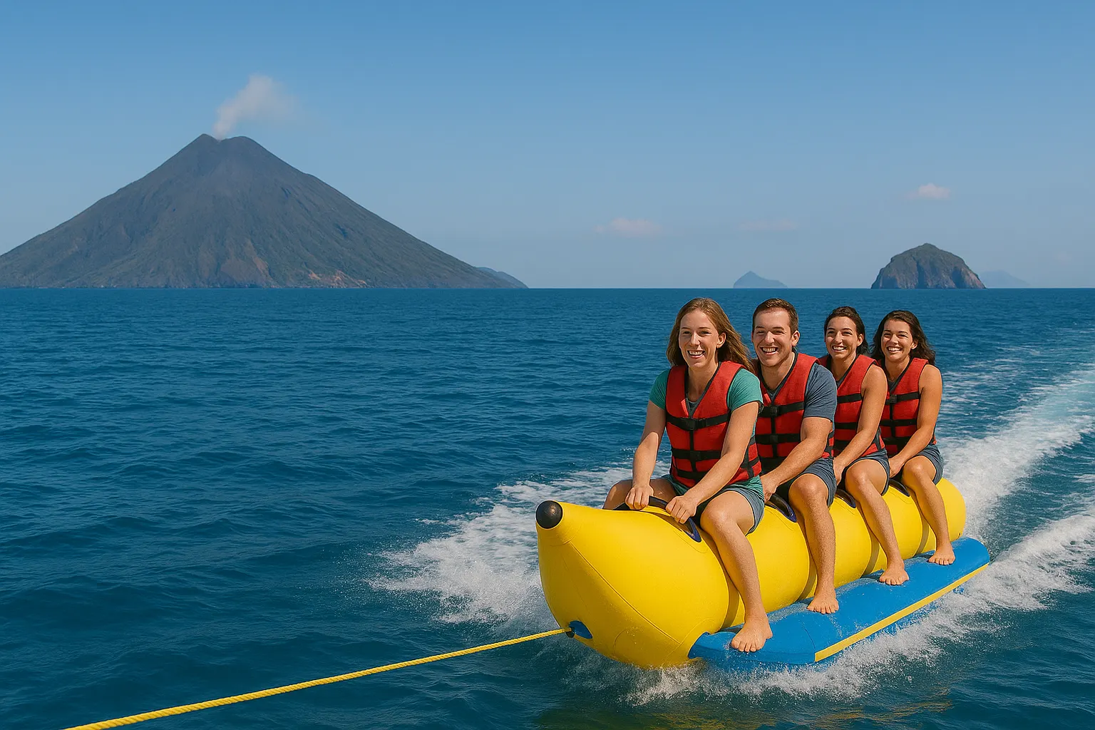 Banana Boat